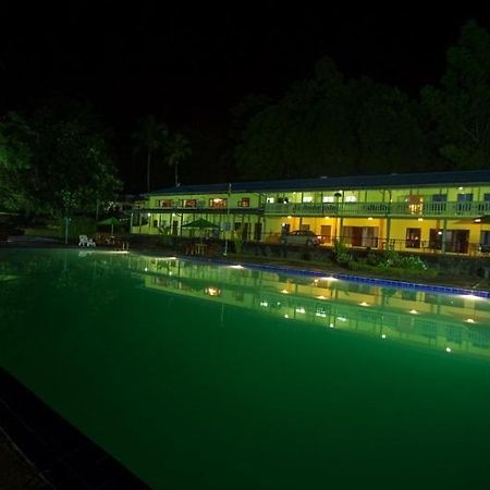 Kothmale Holiday Hotel Kandy Luaran gambar