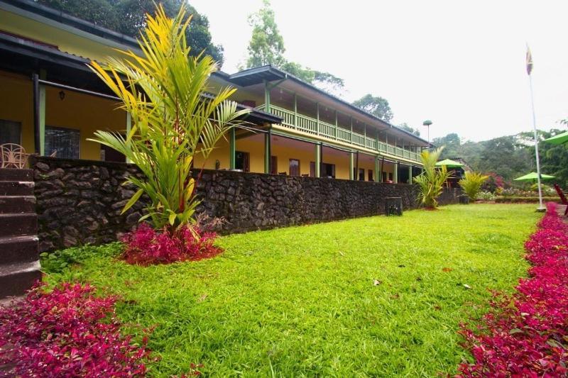 Kothmale Holiday Hotel Kandy Luaran gambar