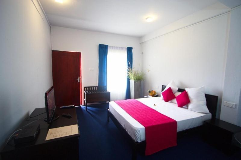 Kothmale Holiday Hotel Kandy Bilik gambar