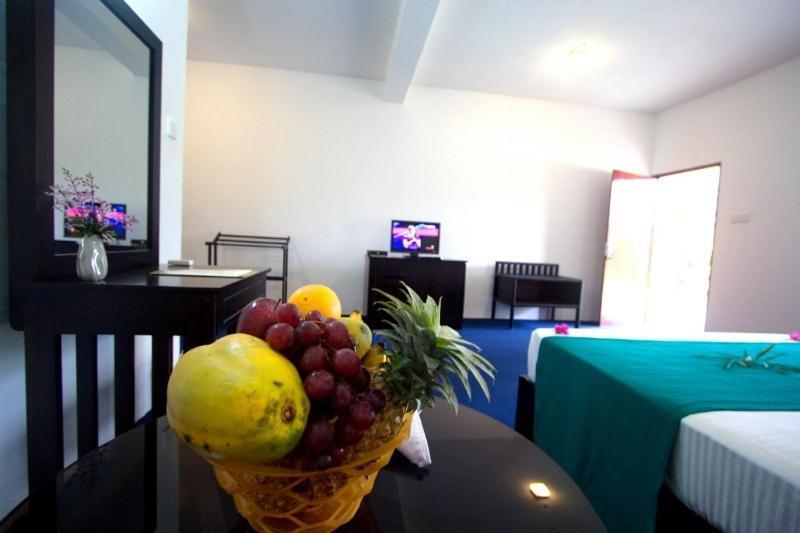 Kothmale Holiday Hotel Kandy Bilik gambar