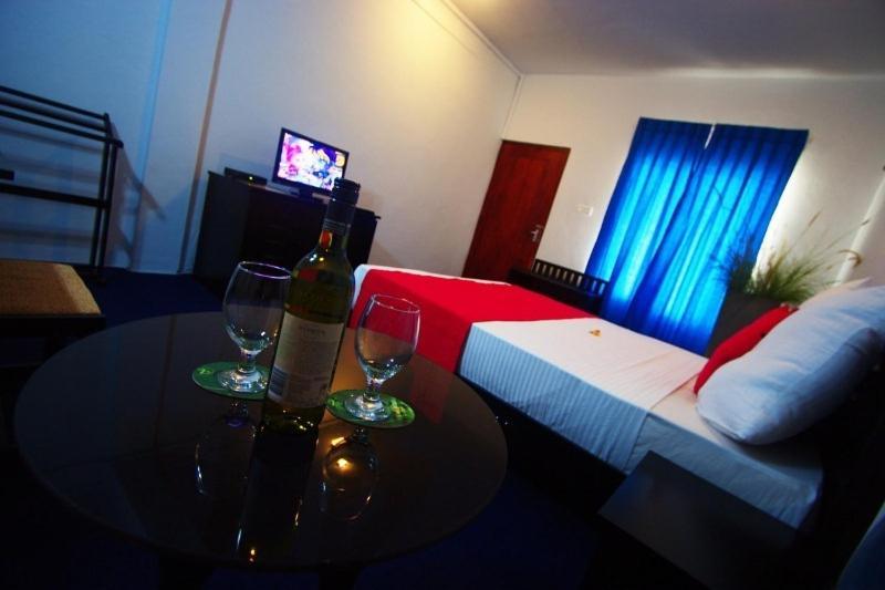 Kothmale Holiday Hotel Kandy Bilik gambar