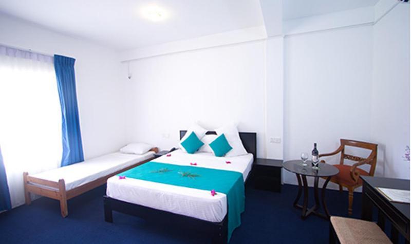 Kothmale Holiday Hotel Kandy Bilik gambar