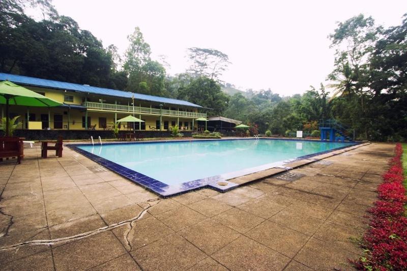Kothmale Holiday Hotel Kandy Luaran gambar