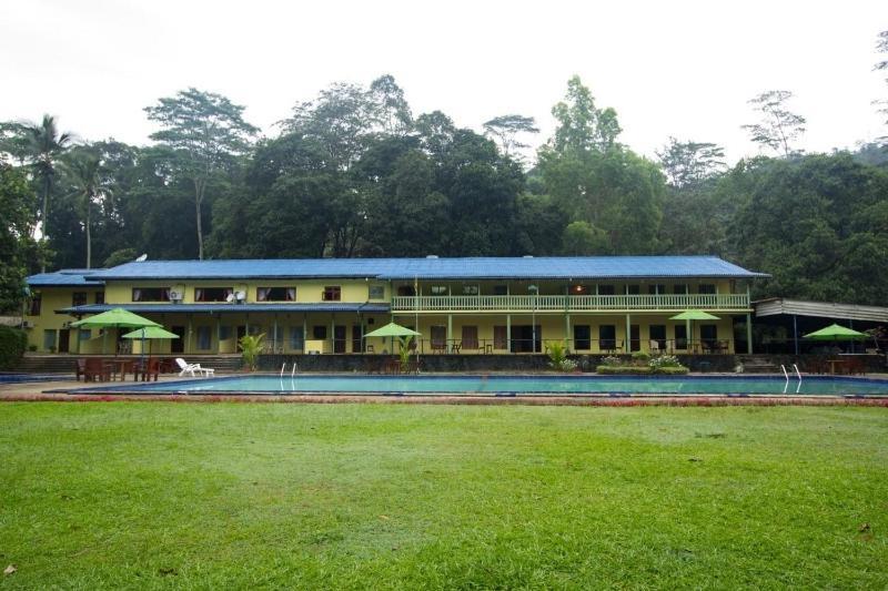Kothmale Holiday Hotel Kandy Luaran gambar