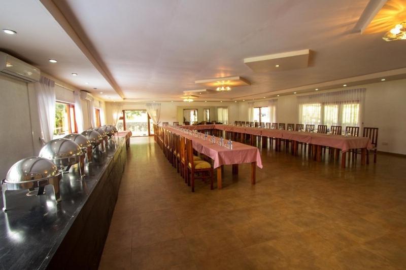 Kothmale Holiday Hotel Kandy Luaran gambar